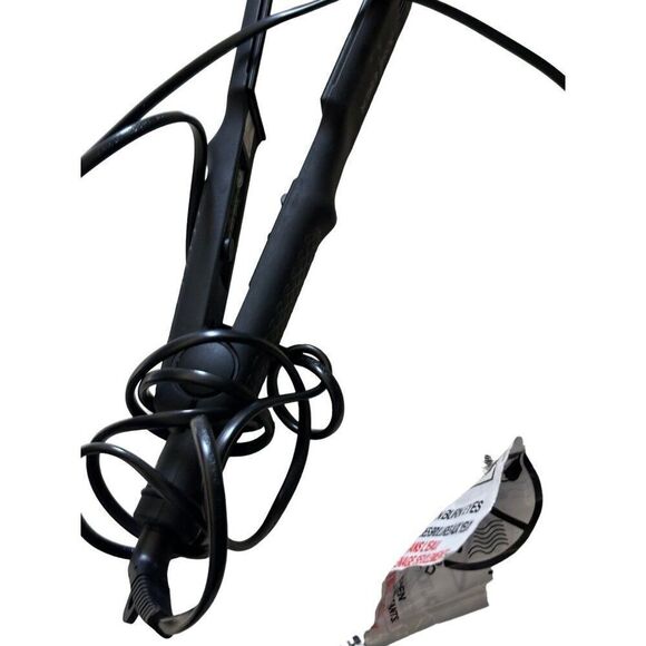 José Eber Vibrating Hair Straightener Model 1054 High Temp 110-240V 50W - Picture 6 of 9